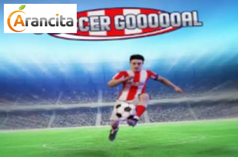 Soccer Goooooal